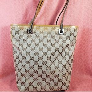 Authentic GG Mini Tote😍